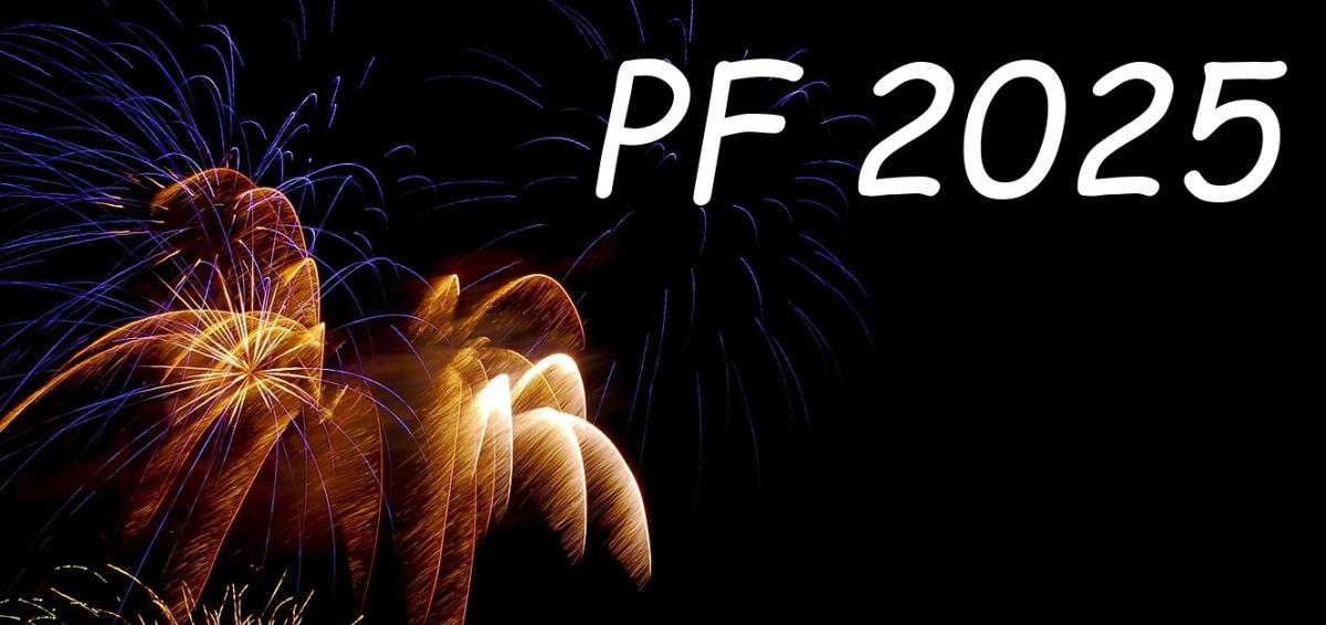 PF2025